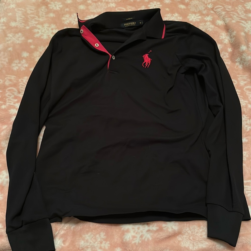 Polo Golf